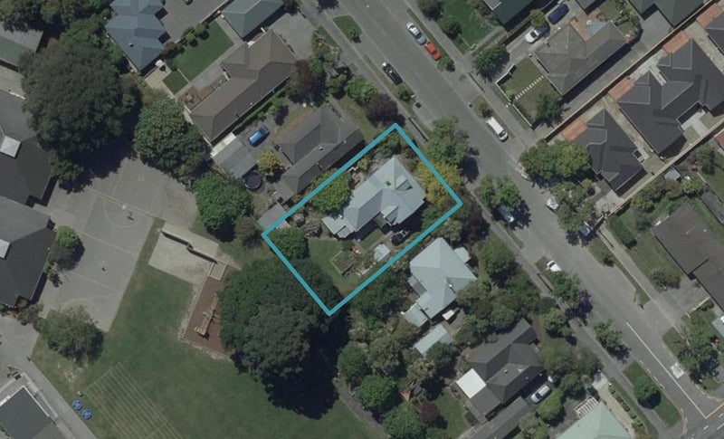 80 Studholme Street, Somerfield, Christchurch - Carousel 1