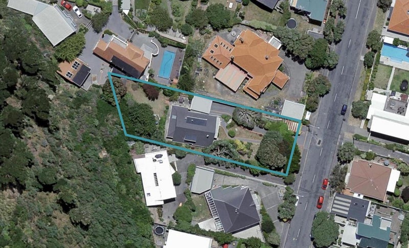 92 Inglis Street, Seatoun, Wellington - Carousel 1