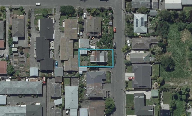 15 Dover Street, St Albans, Christchurch - Carousel 1