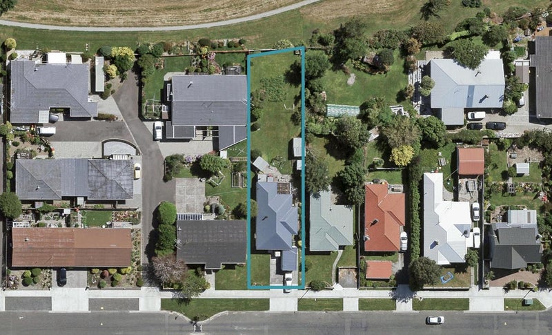 54 Filleul Street, Gladstone, Invercargill - Carousel 1