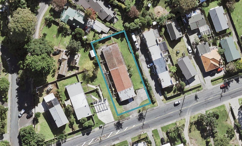 4/166 Beach Haven Road, Beach Haven, Auckland - Carousel 1
