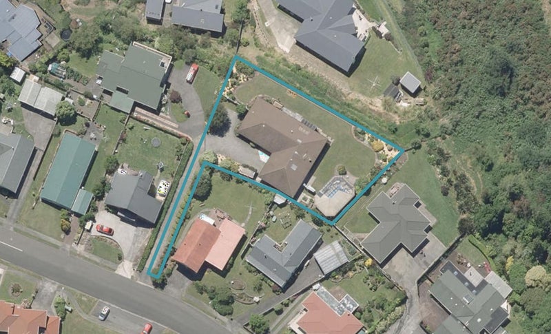 26 Parkdale Drive, Aramoho, Whanganui - Carousel 1