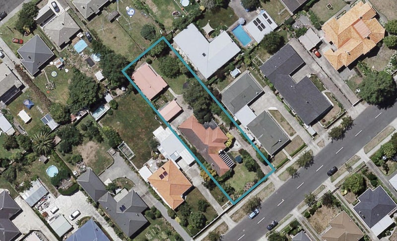 712 Grays Road, Mahora, Hastings - Carousel 1