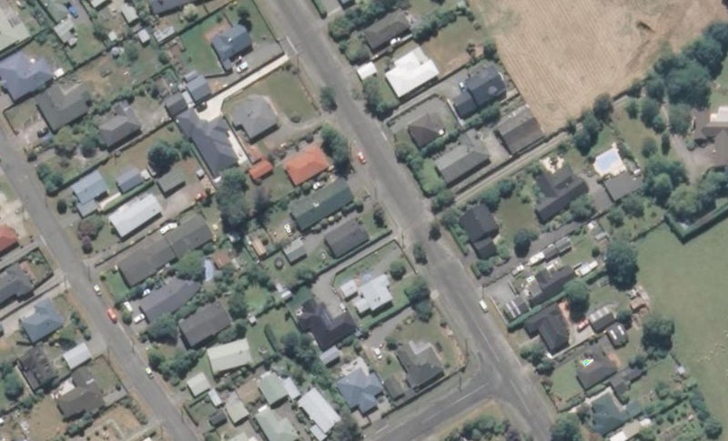 34 Connolly Street, Geraldine - Carousel 1