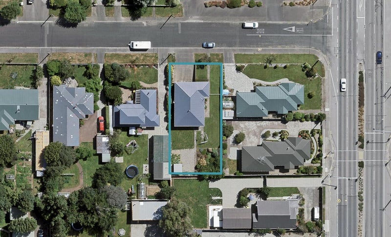 9 Weka Street, Waikiwi, Invercargill - Carousel 1
