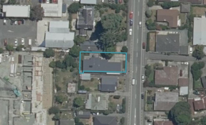 174 Milton Street, The Wood, Nelson - Carousel 1