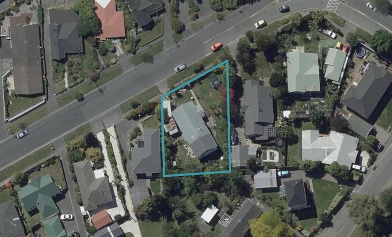 40 Beckford Road, Saint Martins, Christchurch - Carousel 1