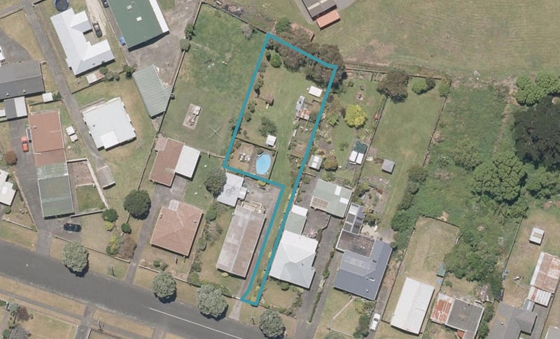 17A Titoki Street, Castlecliff, Whanganui - Carousel 1