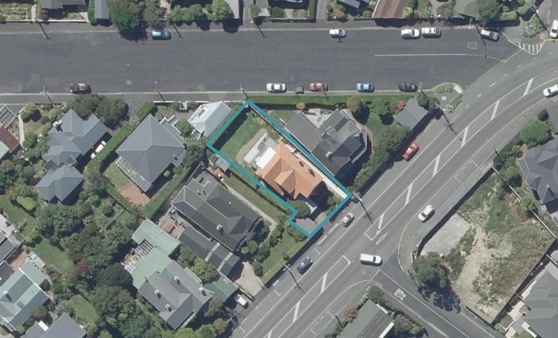 553 Highgate, Maori Hill, Dunedin - Carousel 1