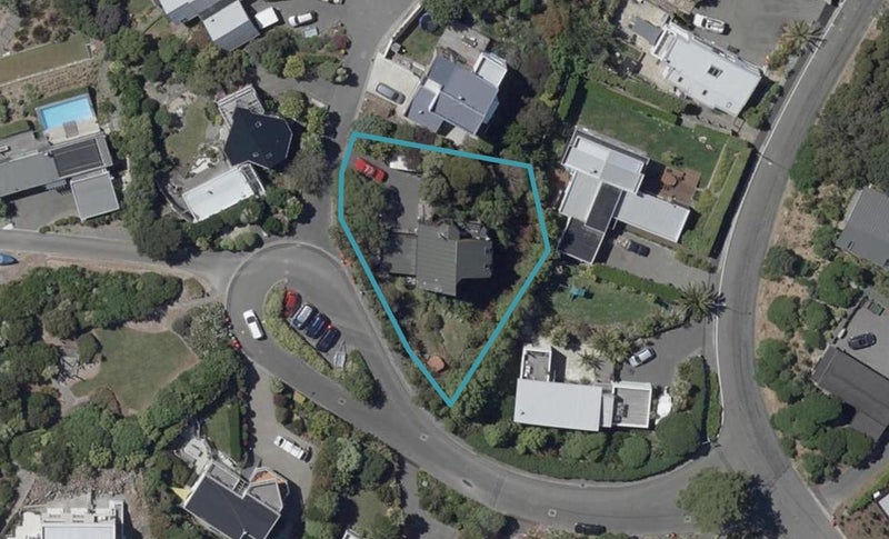 4 Sanscrit Place, Richmond Hill, Christchurch - Carousel 1