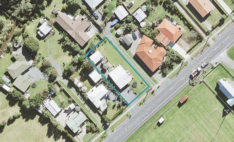 540 Leigh Road, Warkworth - Carousel 1