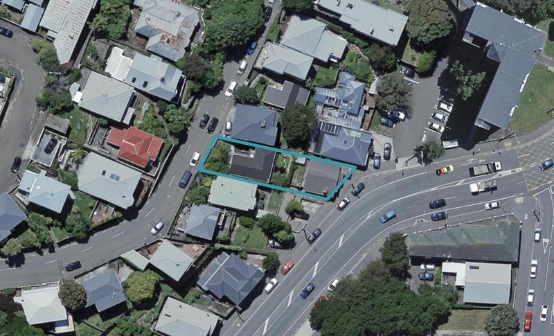 10 Brooklyn Road, Aro Valley, Wellington - Carousel 1