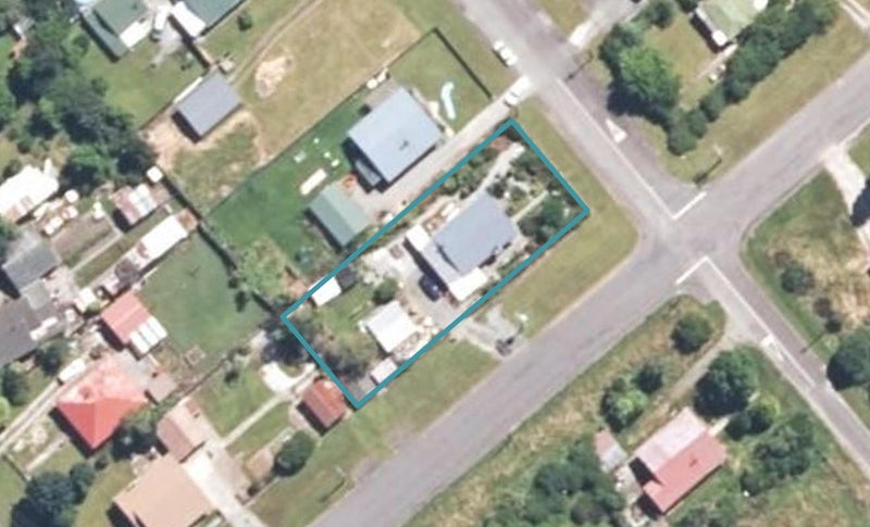 14 Wainui Street, Dobson, Greymouth - Carousel 1