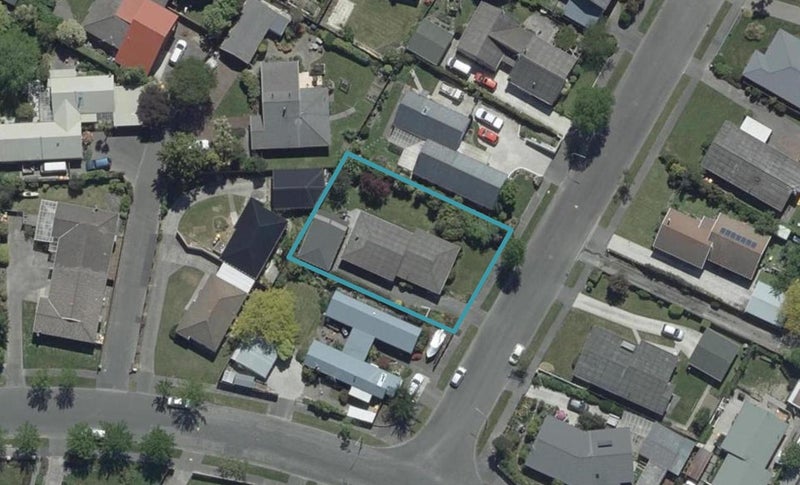 3 Mendip Place, Casebrook, Christchurch - Carousel 1