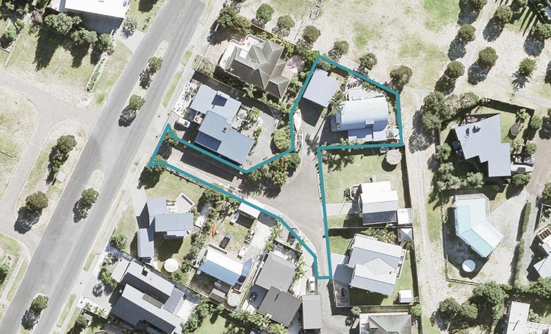 154 Omaha Drive, Warkworth - Carousel 1