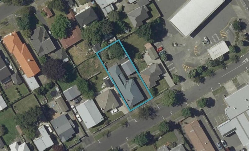 18 Havill Street, Takaro, Palmerston North - Carousel 1