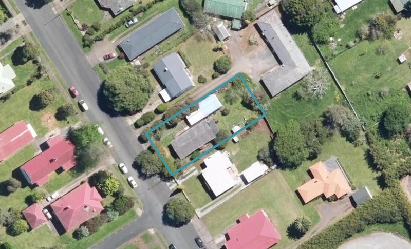 14 Clifford Street, Kaikohe, Kaikohe - Carousel 1