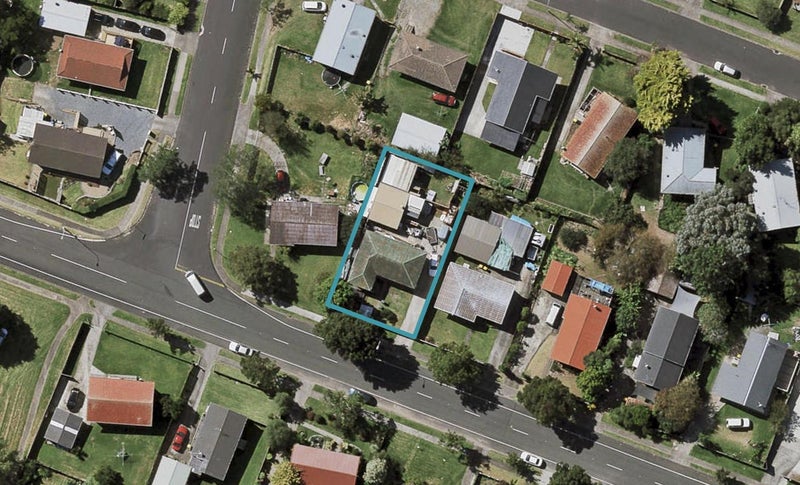 110 Boundary Road, Clover Park, Auckland - Carousel 1