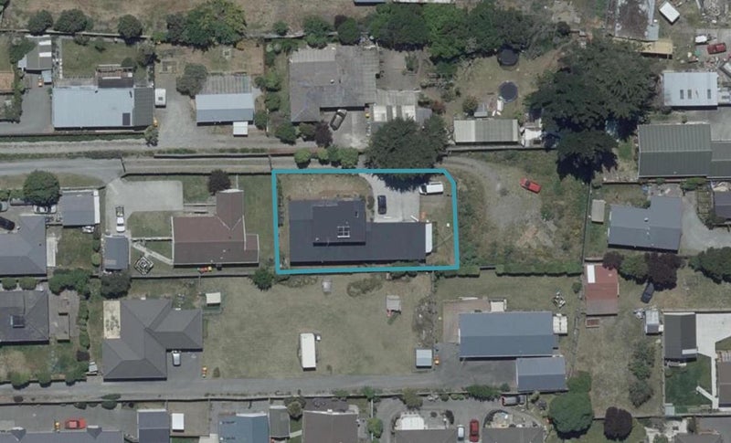 254 Bower Avenue, North New Brighton, Christchurch - Carousel 1