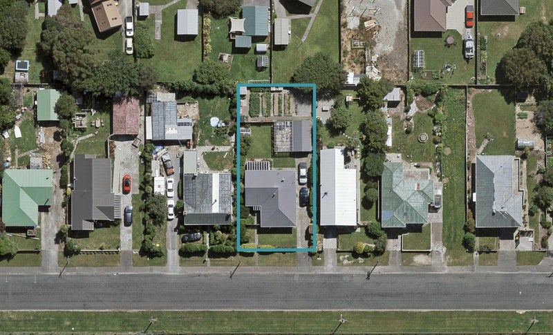 56 Vernon Street, Kingswell, Invercargill - Carousel 1