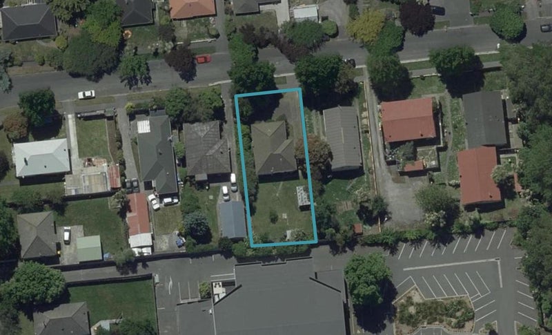 8 Haynes Avenue, Upper Riccarton, Christchurch - Carousel 1