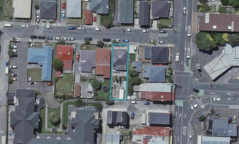 3 Palm Grove, Berhampore, Wellington - Carousel 1