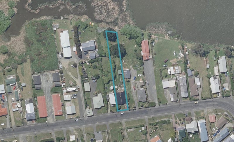 301 Tomahawk Road, Ocean Grove, Dunedin - Carousel 1