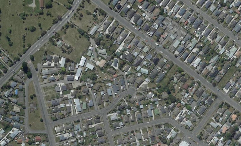 27 Ontario Place, Wainoni, Christchurch - Carousel 1