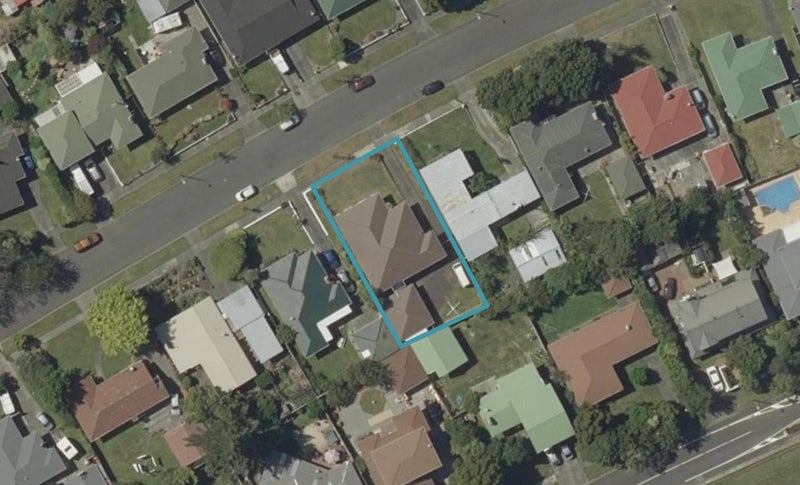 12 Henare Street, West End, Palmerston North - Carousel 1