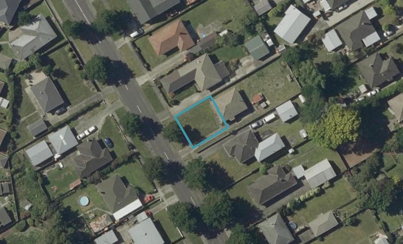 21A Seddon Street, Takaro, Palmerston North - Carousel 1