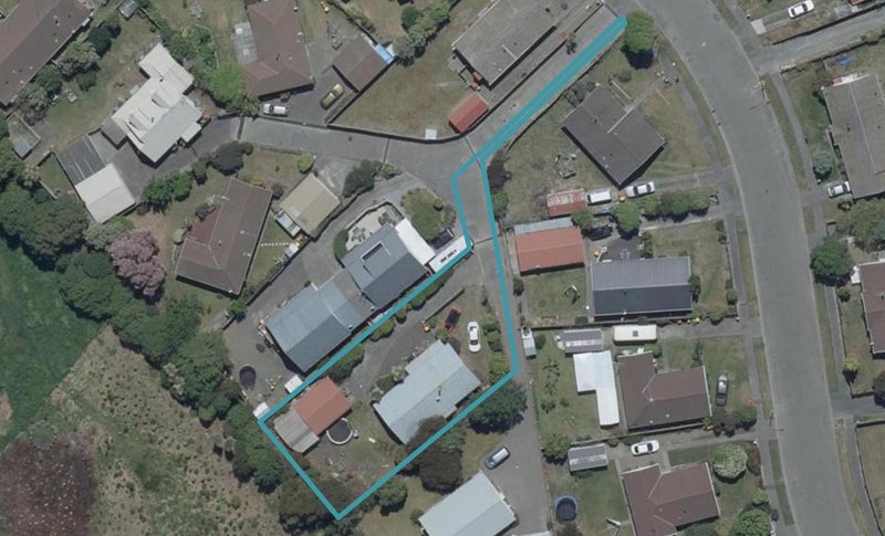 24B Medina Crescent, Parklands, Christchurch - Carousel 1