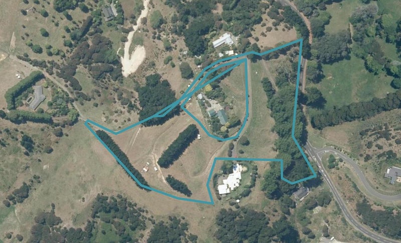 263 Hill Road, Eskdale, Napier - Carousel 1