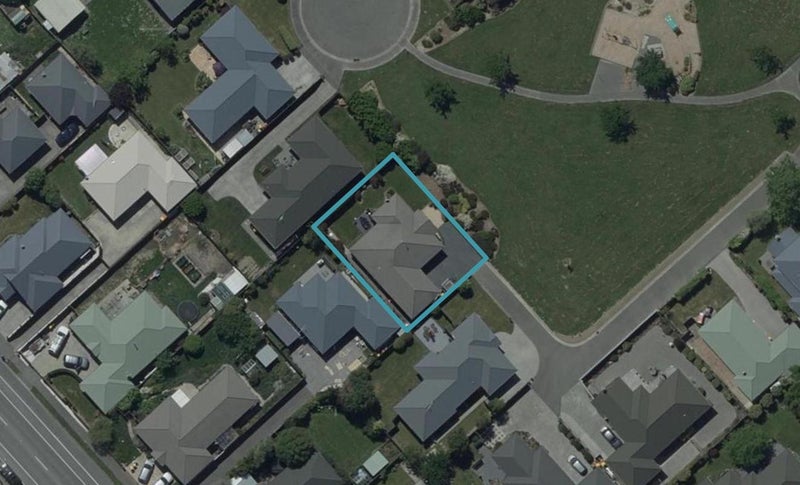 15 Jasmine Place, Wigram, Christchurch - Carousel 1