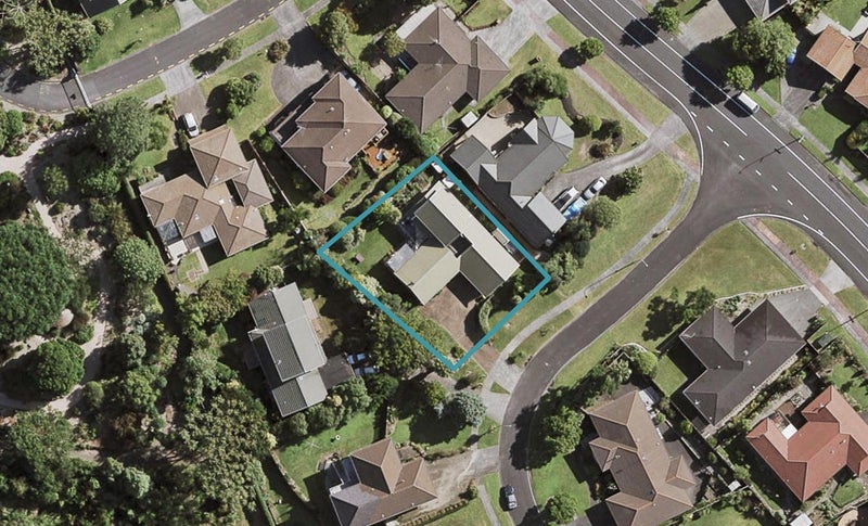 3 Larkspur Court, The Gardens, Auckland - Carousel 1