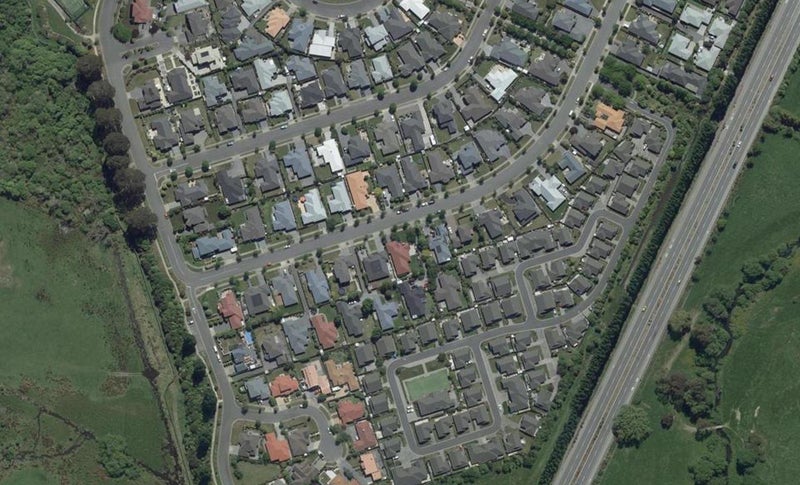 81 O'Neill Avenue, Northwood, Christchurch - Carousel 1