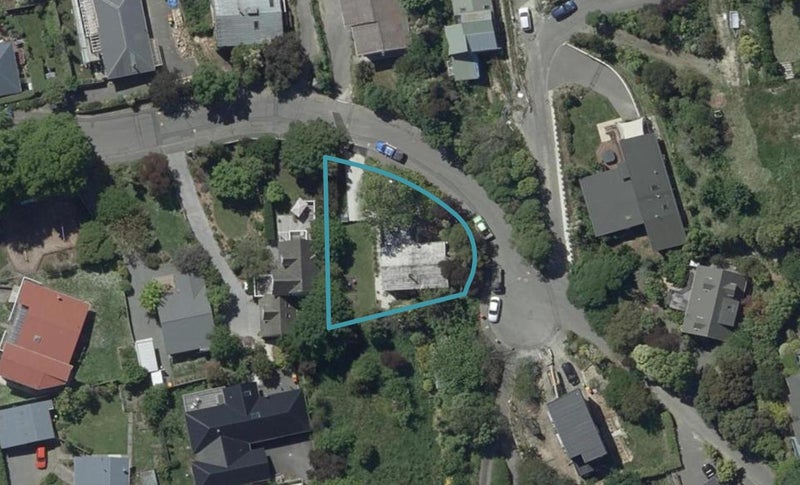 6 Sunvale Terrace, Cashmere, Christchurch - Carousel 1