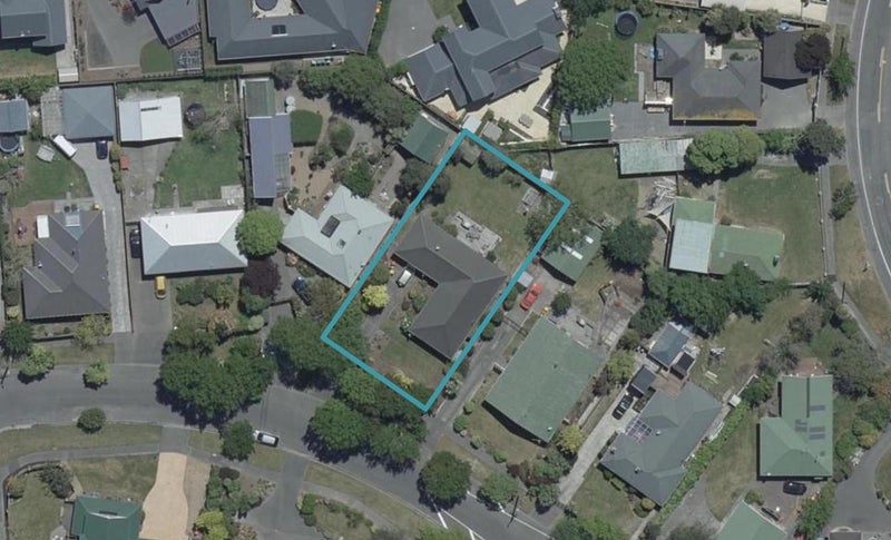 29 Alpine View Lane, Parklands, Christchurch - Carousel 1
