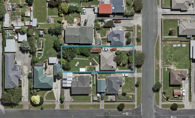 33 Metzger Street, Georgetown, Invercargill - Carousel 1