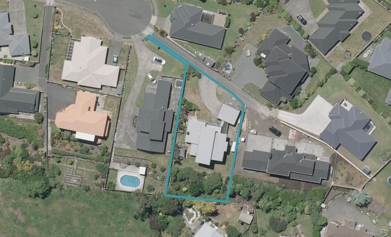 20 St Johns Heights, Otamatea, Whanganui - Carousel 1