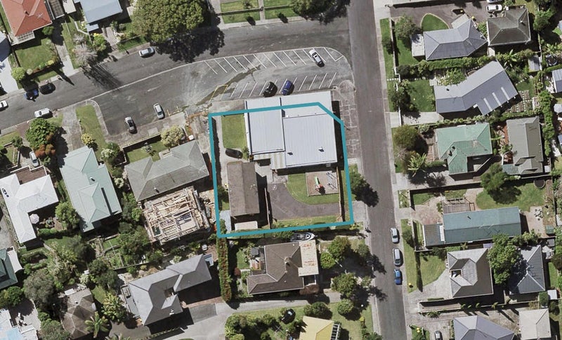 10 Seine Rd, Forrest Hill, North Shore City - Carousel 1