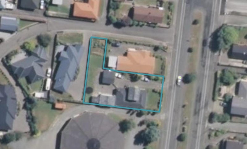 142 Morgans Road, Marchwiel, Timaru - Carousel 1