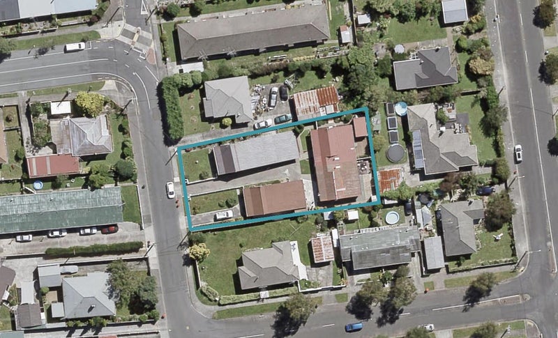 28C Ebdentown Street, Ebdentown, Upper Hutt - Carousel 1