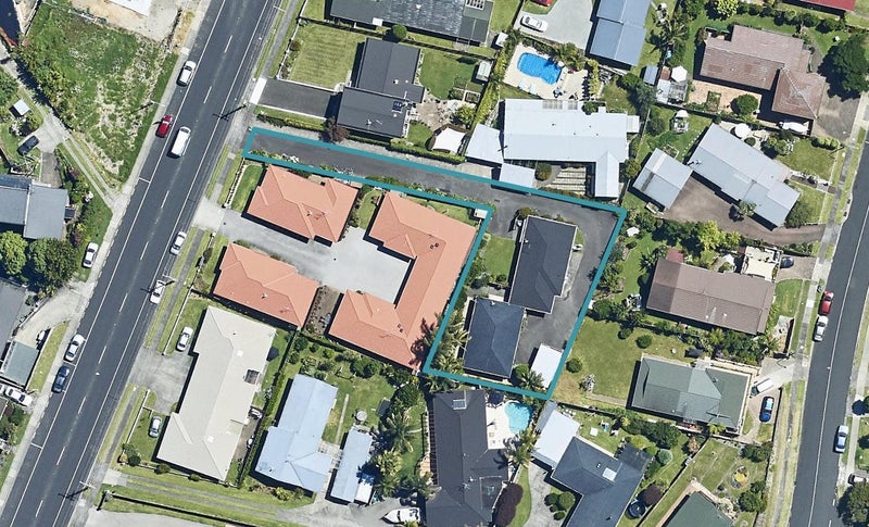 2/345 Otumoetai Road, Otumoetai, Tauranga - Carousel 1