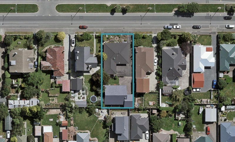 251 Herbert Street, Windsor, Invercargill - Carousel 1