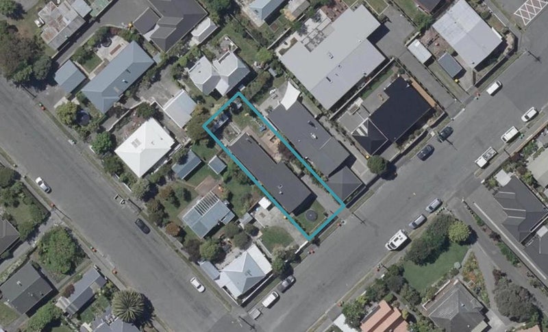 14 Augusta Street, Redcliffs, Christchurch - Carousel 1