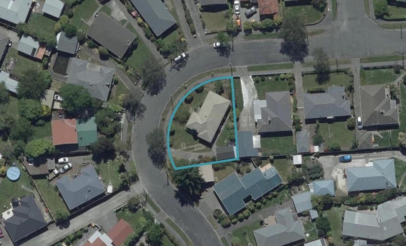 61 Greendale Avenue, Avonhead, Christchurch - Carousel 1