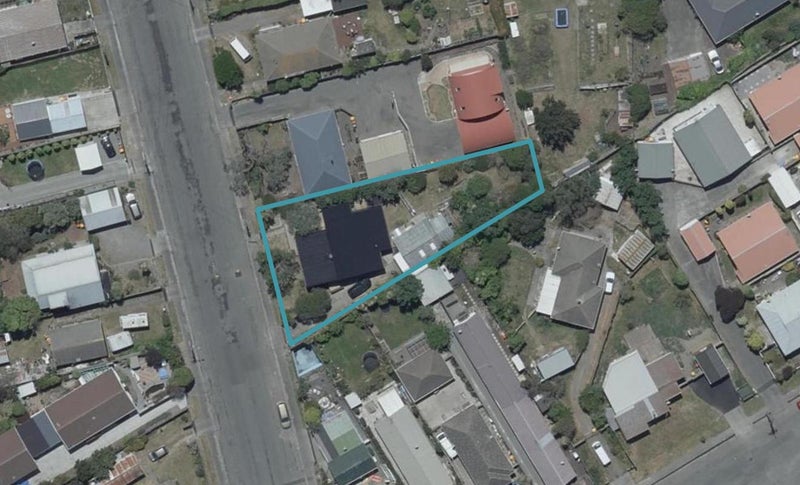 69 Britannia Street, North New Brighton, Christchurch - Carousel 1