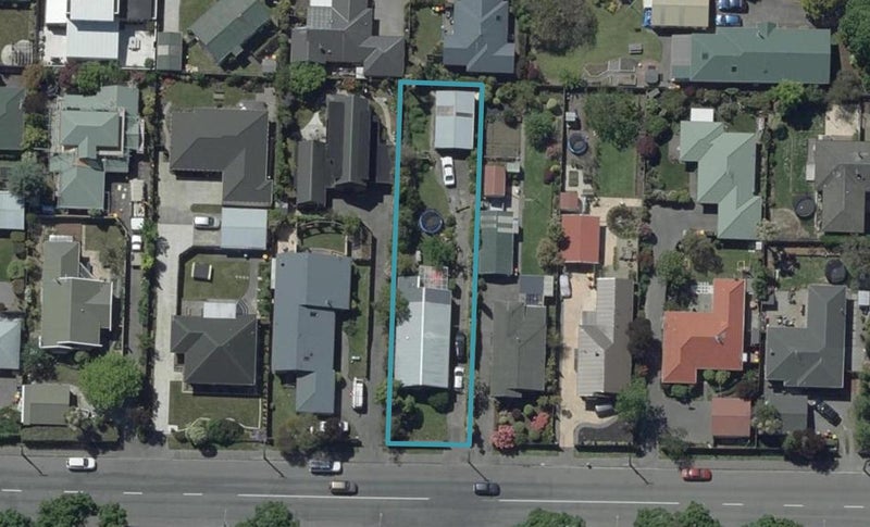 179 Centaurus Road, Saint Martins, Christchurch - Carousel 1