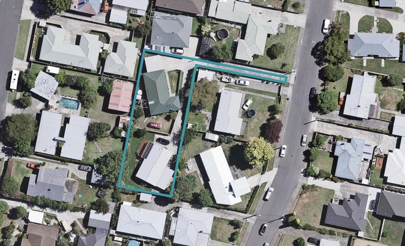 9A Eton Street, Taradale, Napier - Carousel 1