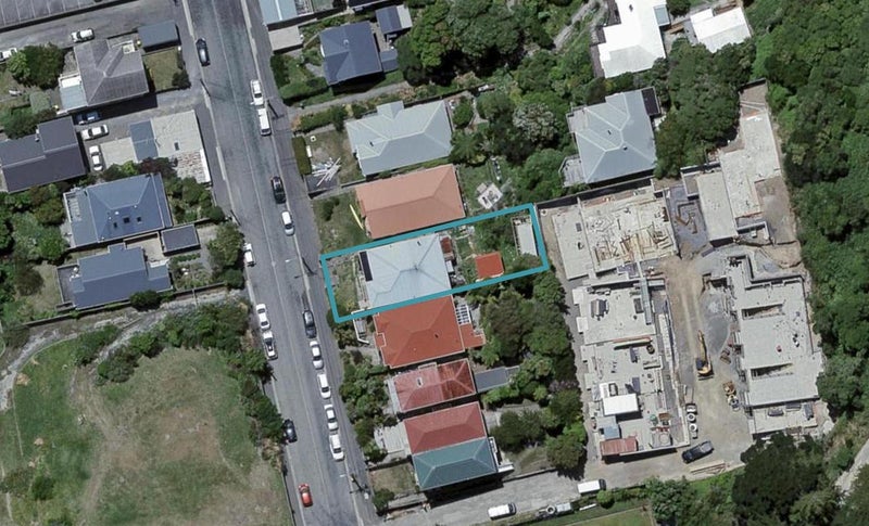 165 Owen Street, Newtown, Wellington - Carousel 1
